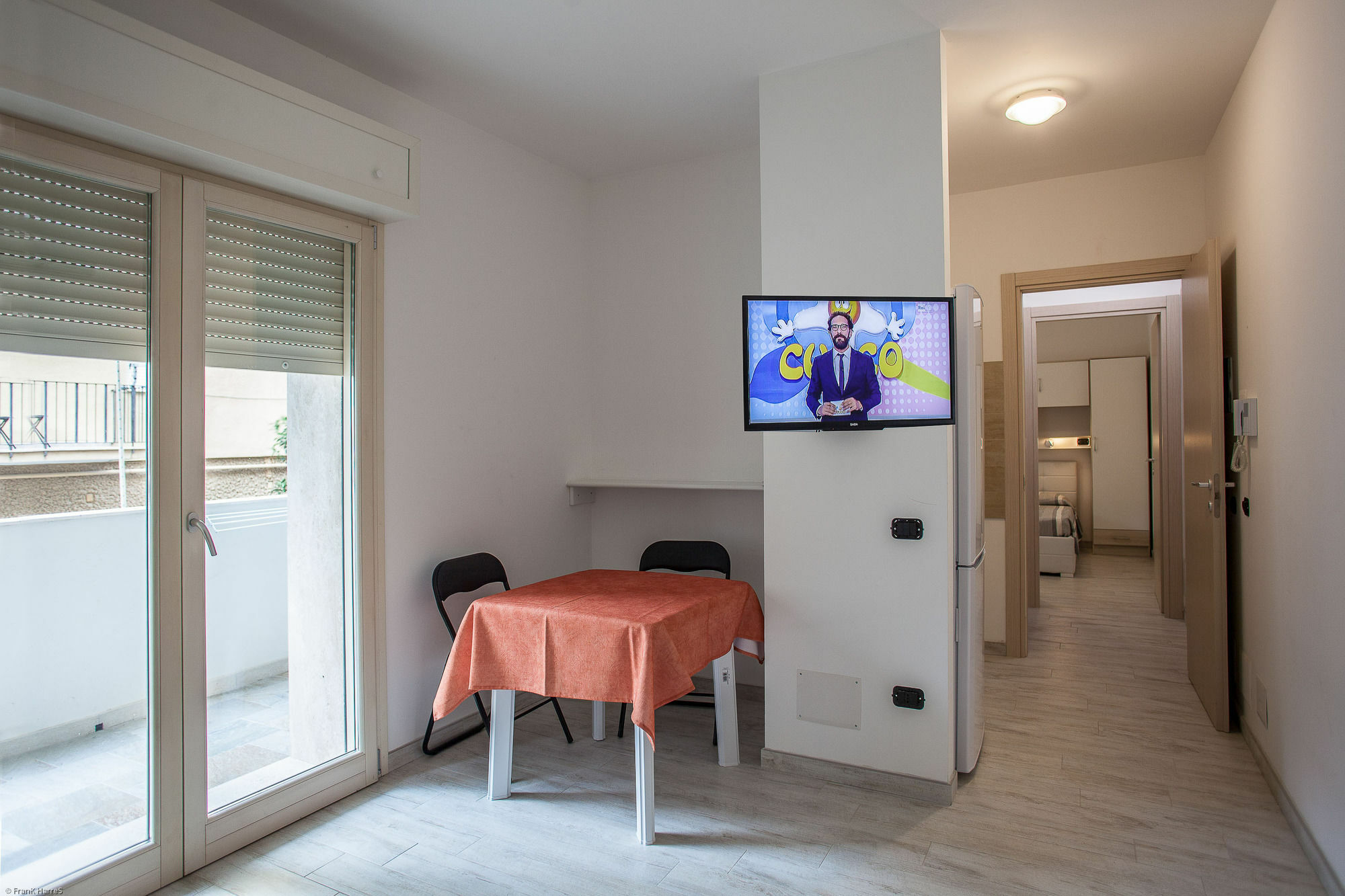 Residences del teatro Cagliari Exterior foto