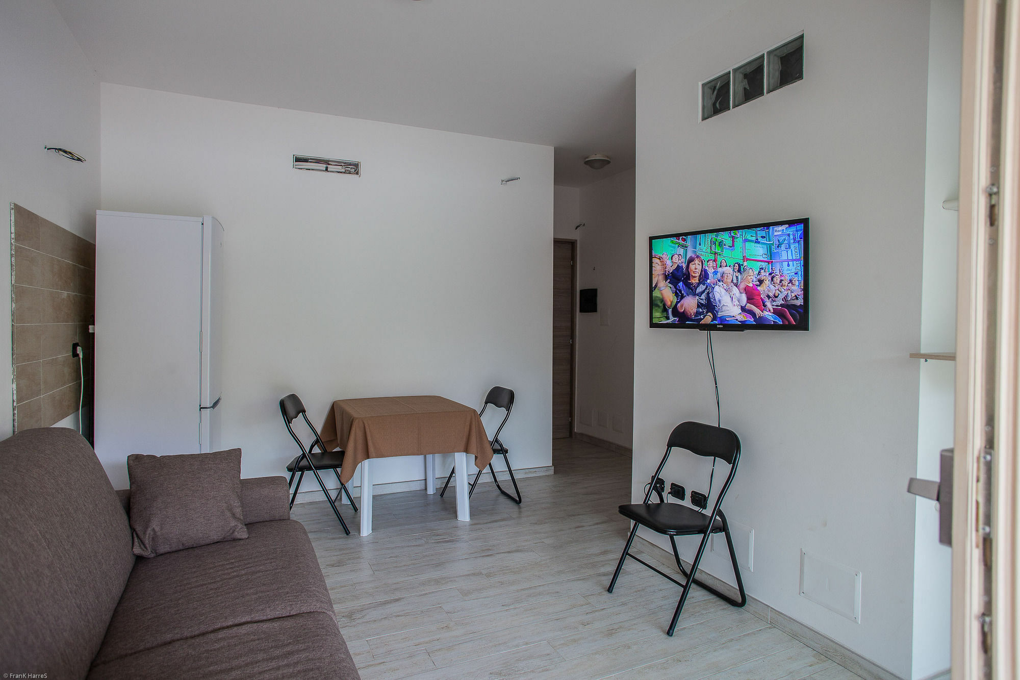 Residences del teatro Cagliari Exterior foto