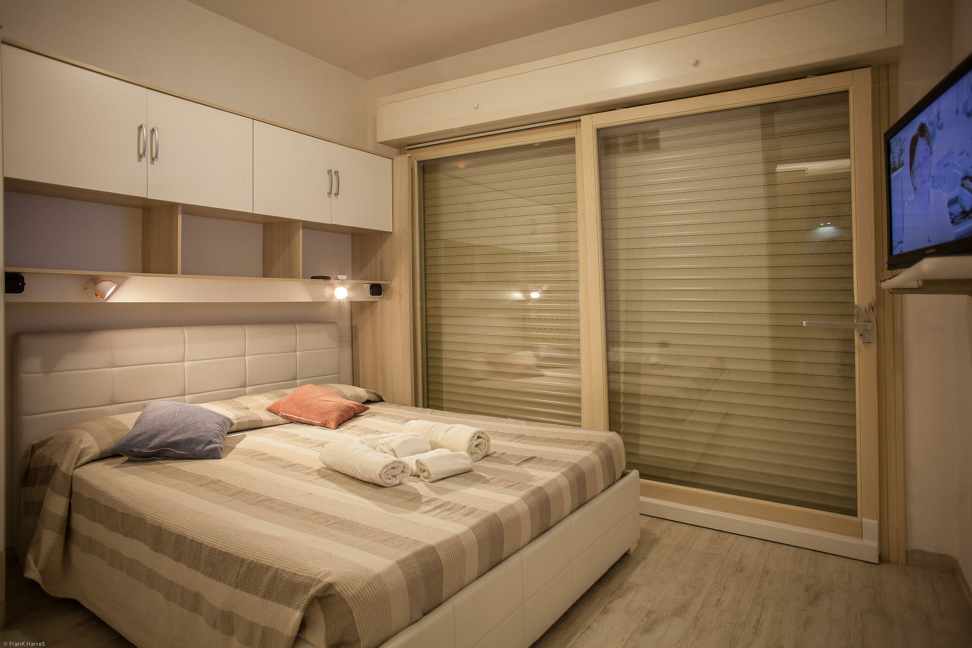 Residences del teatro Cagliari Exterior foto